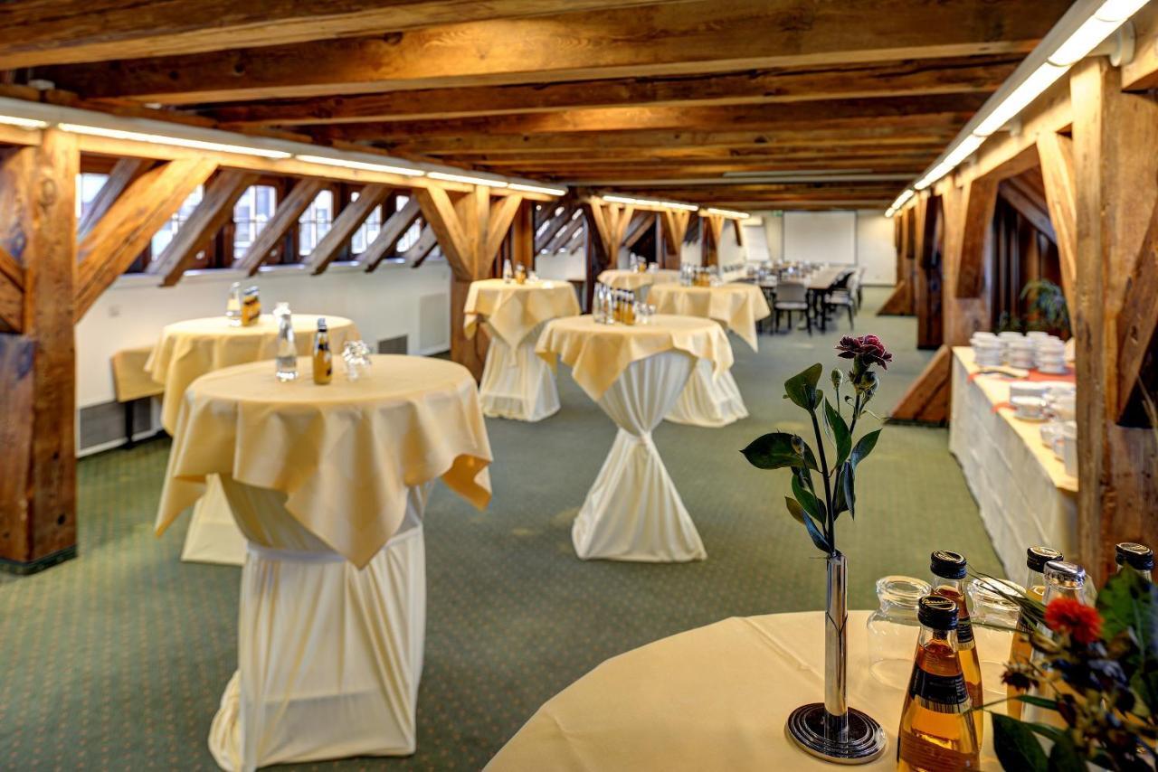 Ankerhof Hotel Halle  Exterior foto